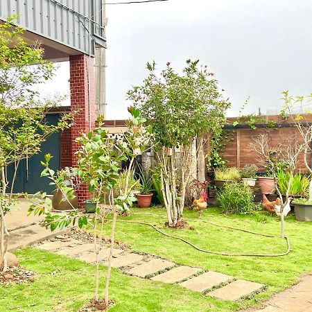 Xinshe Xiao Shu Time Homestay Eksteriør bilde