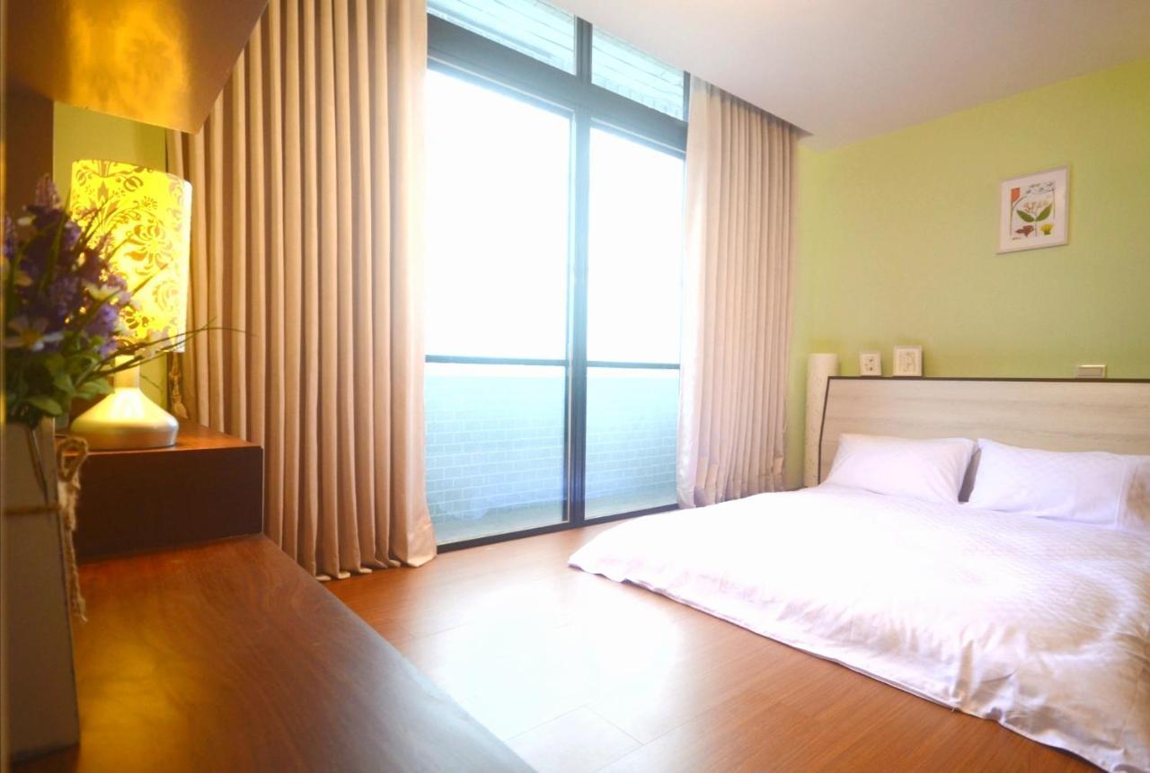 Xinshe Xiao Shu Time Homestay Eksteriør bilde