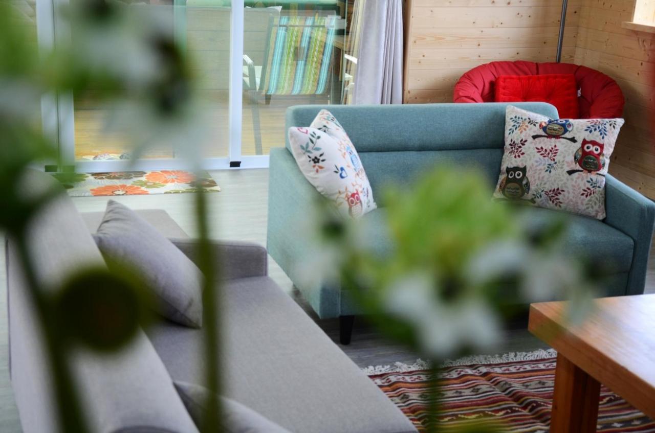 Xinshe Xiao Shu Time Homestay Eksteriør bilde