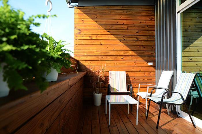 Xinshe Xiao Shu Time Homestay Eksteriør bilde