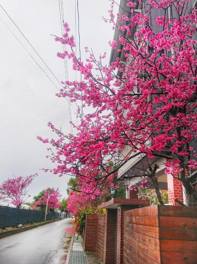 Xinshe Xiao Shu Time Homestay Eksteriør bilde